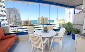 Apartment Turquesa Beach