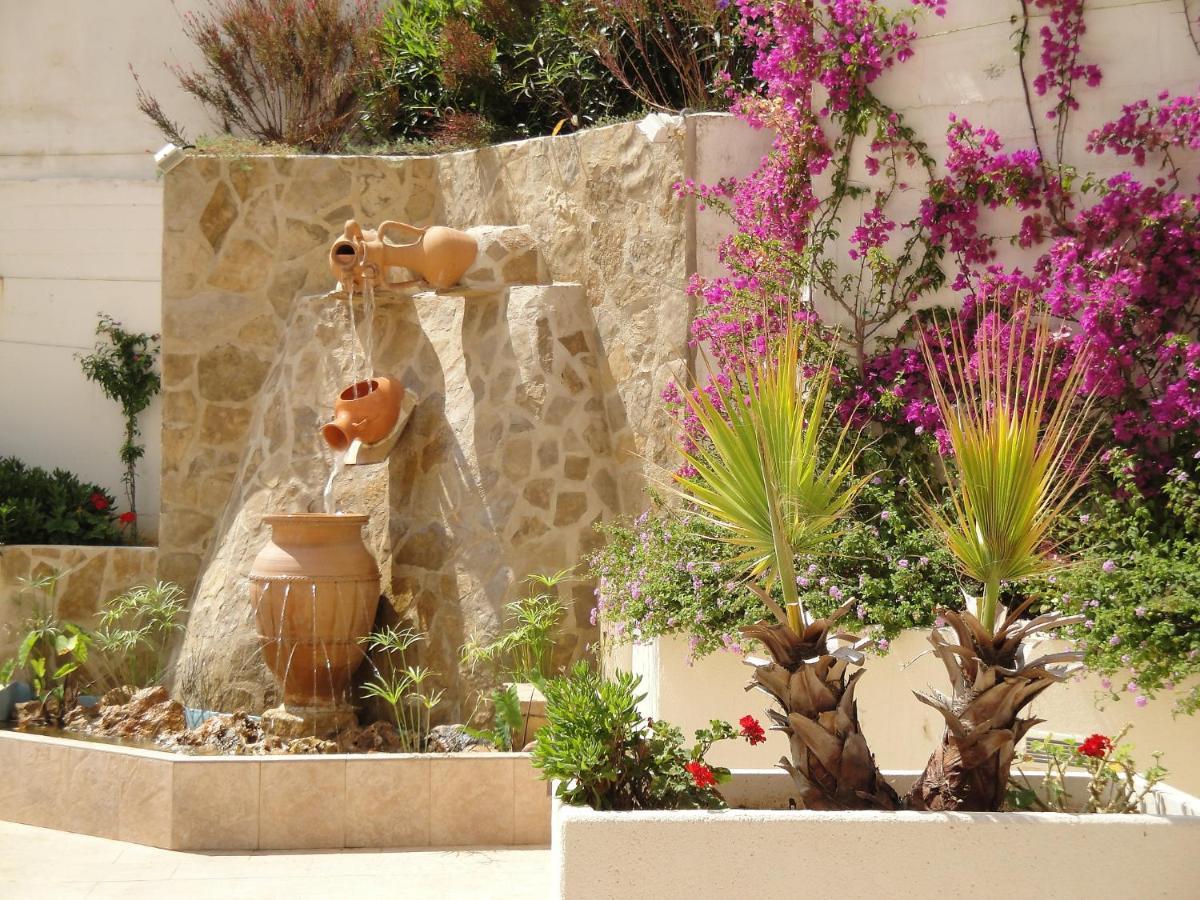 Apartment Turquesa Beach Calpe Exterior foto